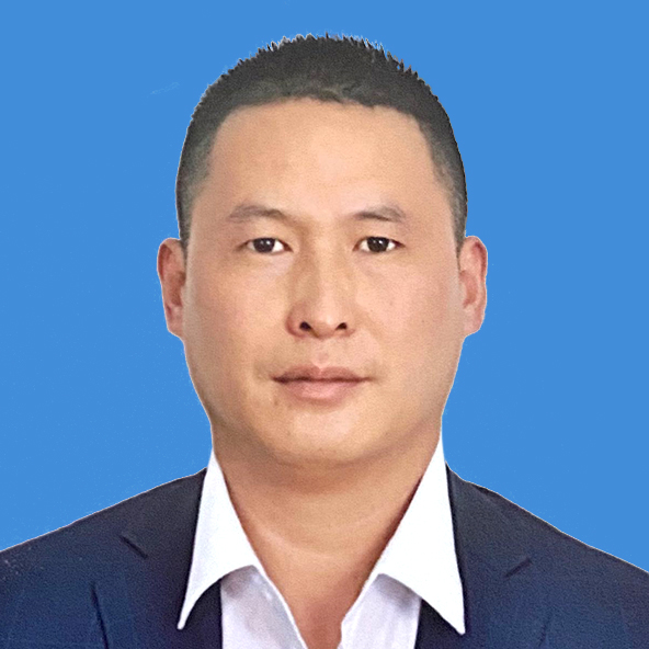 执行会长：钟兴亮