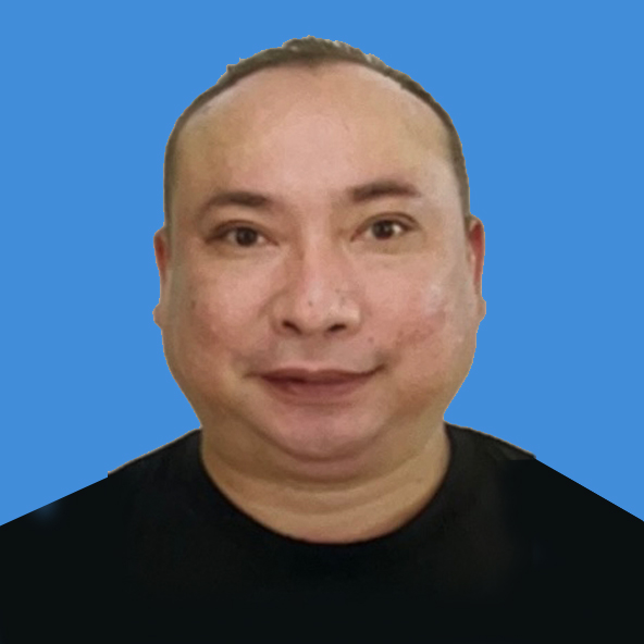 常务副会长：王方明