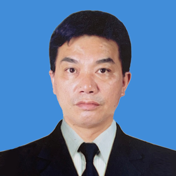 常务副会长：郑怀国
