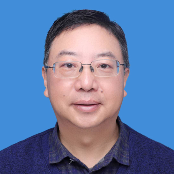 韦继铭