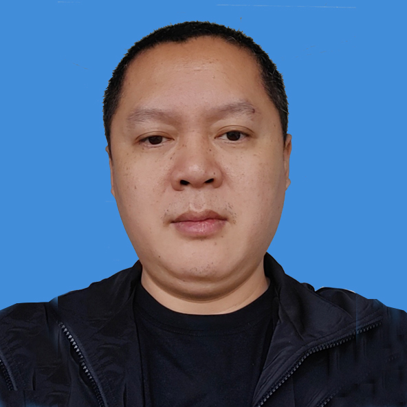 副会长：邱波涛