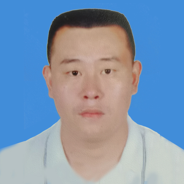 副会长：赵金科