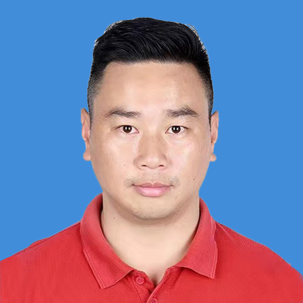副会长：李胜志