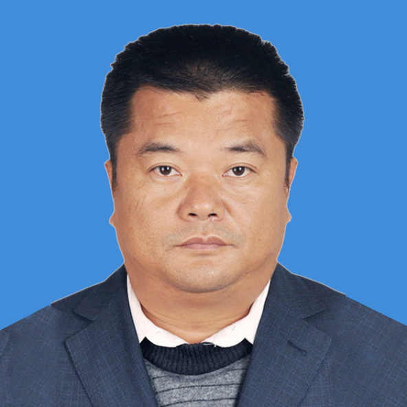 理事：饶三平