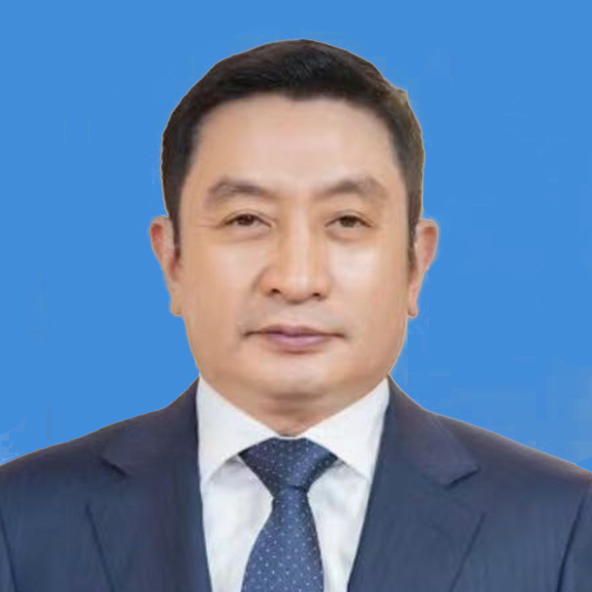 会长：郑贤江
