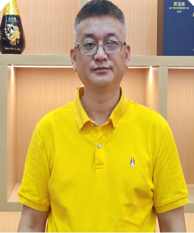 常务副会长：王卿旭