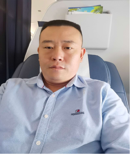 常务副会长：赵金科