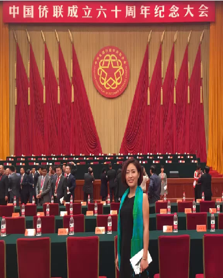 外联处：李小辉
