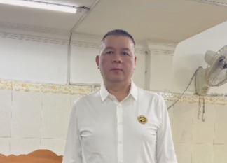 常务副会长：朱峰