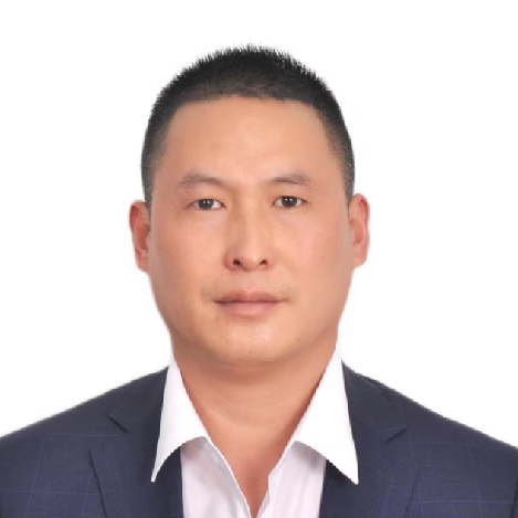 执行会长：钟兴亮