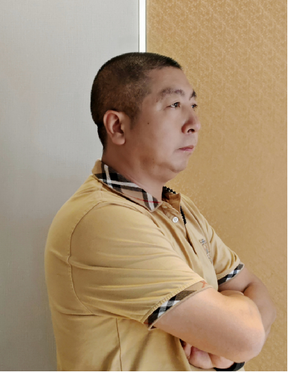理事：文小平