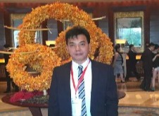 常务副会长：郑怀国