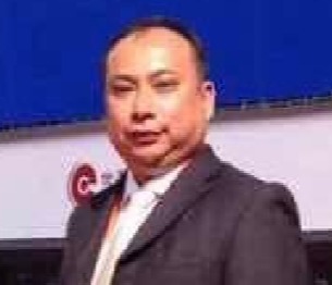 常务副会长：王方明