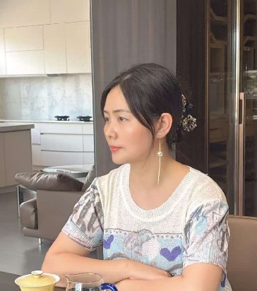 副会长：舒顺丽