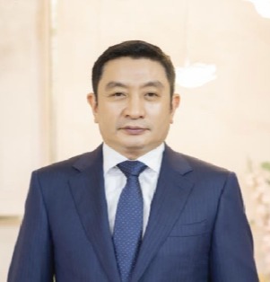 会长：郑贤江